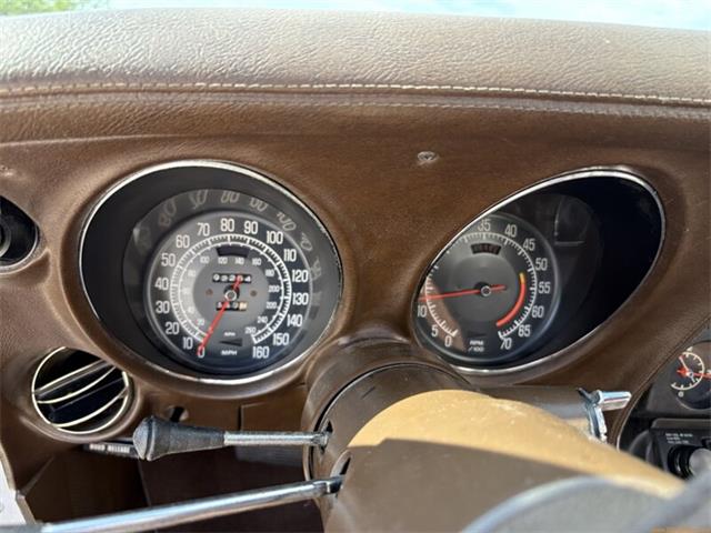 1976 Chevrolet Corvette Stingray (CC-2065958) for sale in Statesville, North Carolina