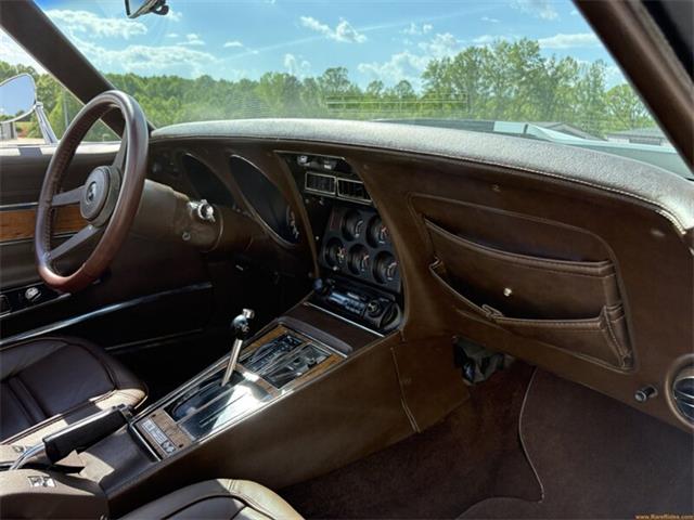 1976 Chevrolet Corvette Stingray (CC-2065958) for sale in Statesville, North Carolina