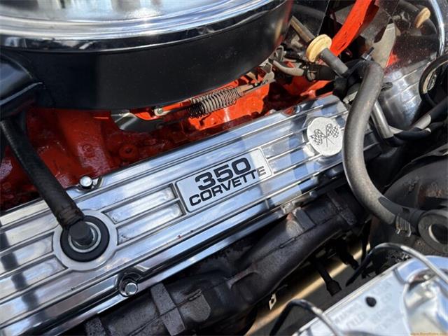 1976 Chevrolet Corvette Stingray (CC-2065958) for sale in Statesville, North Carolina