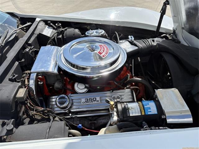 1976 Chevrolet Corvette Stingray (CC-2065958) for sale in Statesville, North Carolina