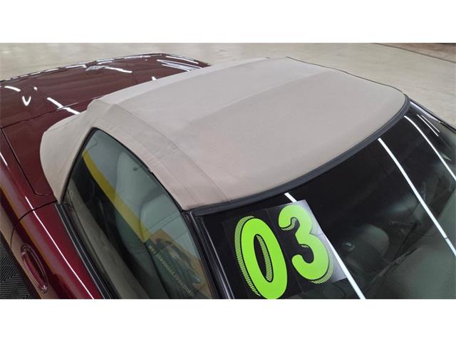 2003 Chevrolet Corvette (CC-2060596) for sale in Mankato, Minnesota