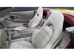 2003 Chevrolet Corvette (CC-2060596) for sale in Mankato, Minnesota