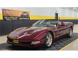 2003 Chevrolet Corvette (CC-2060596) for sale in Mankato, Minnesota