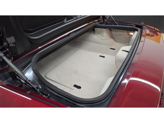 2003 Chevrolet Corvette (CC-2060596) for sale in Mankato, Minnesota