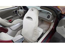 2003 Chevrolet Corvette (CC-2060596) for sale in Mankato, Minnesota