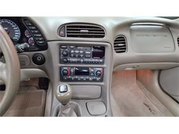 2003 Chevrolet Corvette (CC-2060596) for sale in Mankato, Minnesota