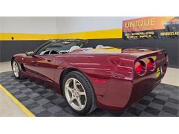 2003 Chevrolet Corvette (CC-2060596) for sale in Mankato, Minnesota