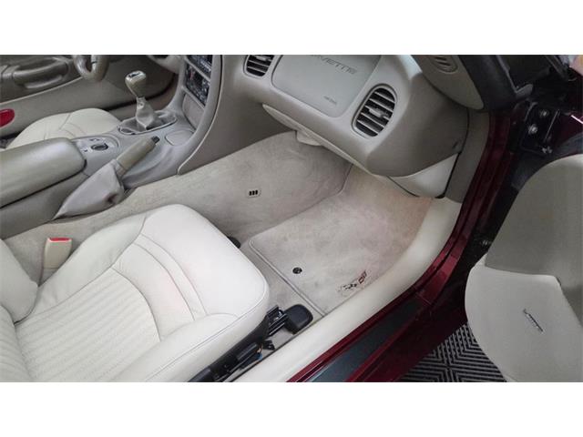 2003 Chevrolet Corvette (CC-2060596) for sale in Mankato, Minnesota