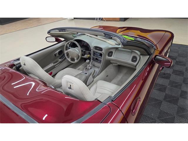 2003 Chevrolet Corvette (CC-2060596) for sale in Mankato, Minnesota