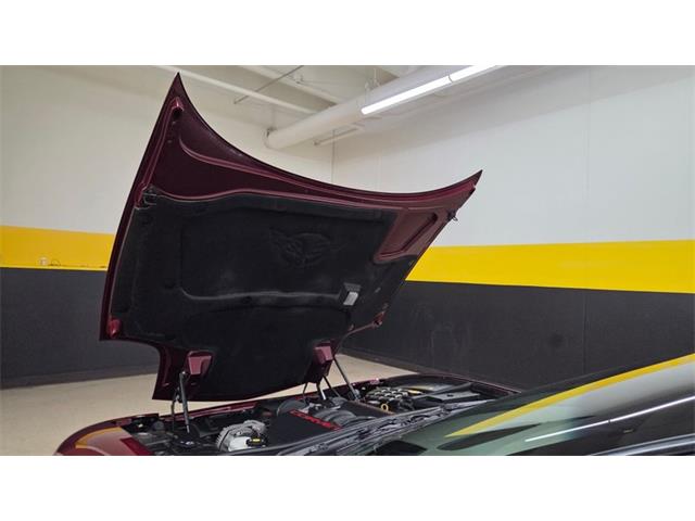 2003 Chevrolet Corvette (CC-2060596) for sale in Mankato, Minnesota