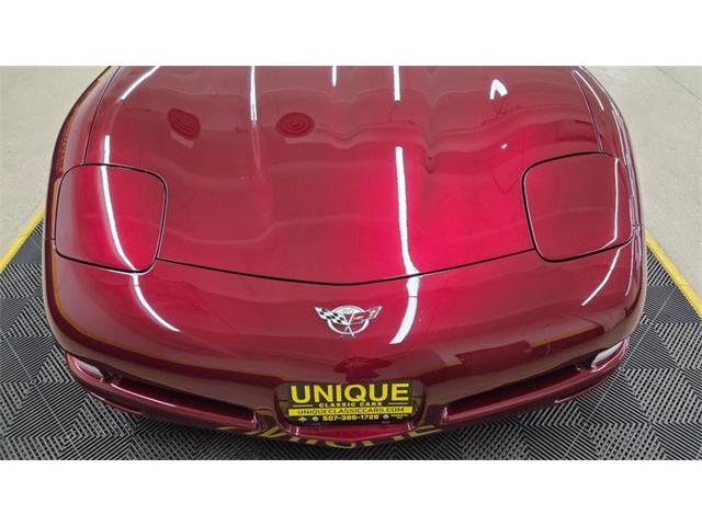 2003 Chevrolet Corvette (CC-2060596) for sale in Mankato, Minnesota