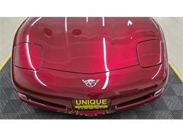 2003 Chevrolet Corvette (CC-2060596) for sale in Mankato, Minnesota