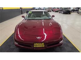 2003 Chevrolet Corvette (CC-2060596) for sale in Mankato, Minnesota