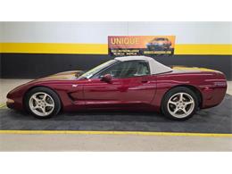 2003 Chevrolet Corvette (CC-2060596) for sale in Mankato, Minnesota