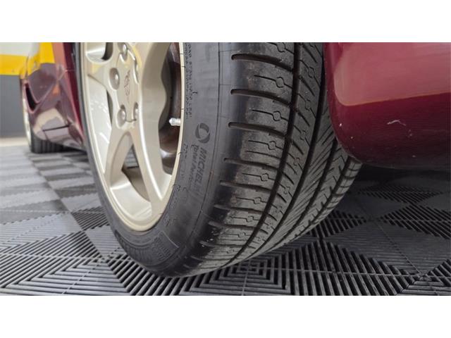 2003 Chevrolet Corvette (CC-2060596) for sale in Mankato, Minnesota