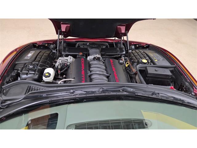 2003 Chevrolet Corvette (CC-2060596) for sale in Mankato, Minnesota