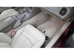 2003 Chevrolet Corvette (CC-2060596) for sale in Mankato, Minnesota