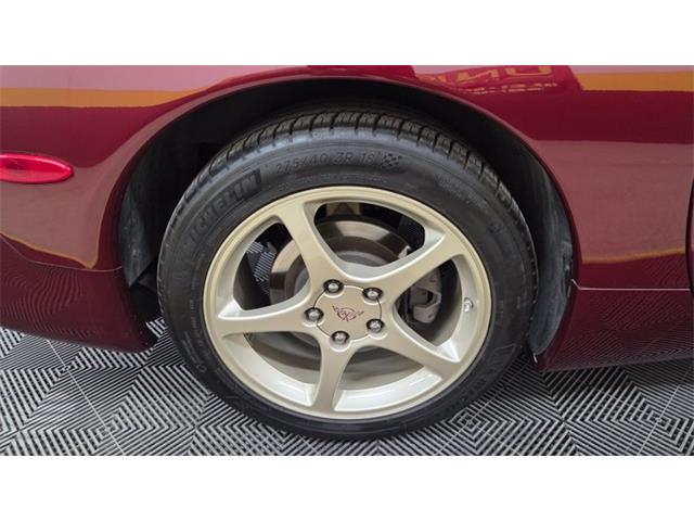 2003 Chevrolet Corvette (CC-2060596) for sale in Mankato, Minnesota