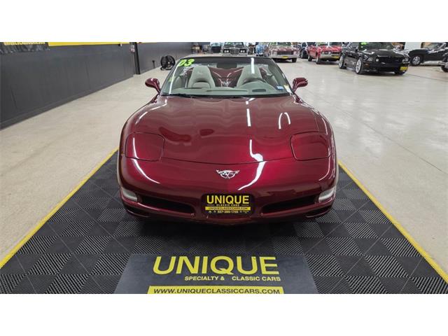 2003 Chevrolet Corvette (CC-2060596) for sale in Mankato, Minnesota