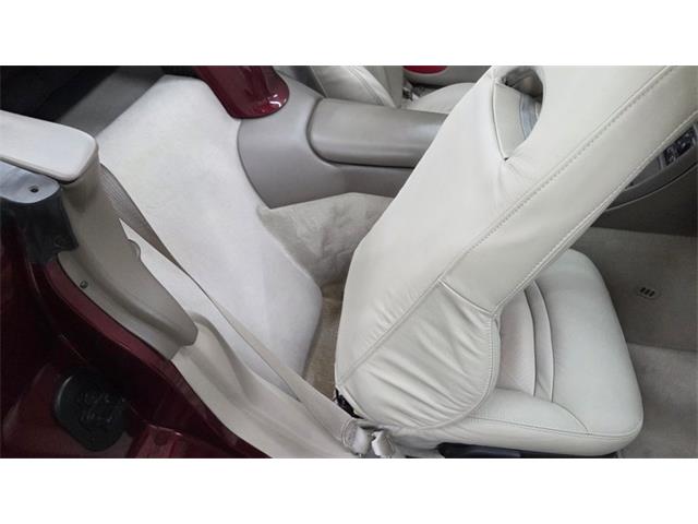 2003 Chevrolet Corvette (CC-2060596) for sale in Mankato, Minnesota