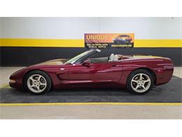2003 Chevrolet Corvette (CC-2060596) for sale in Mankato, Minnesota