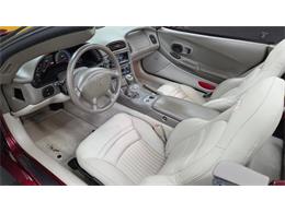 2003 Chevrolet Corvette (CC-2060596) for sale in Mankato, Minnesota