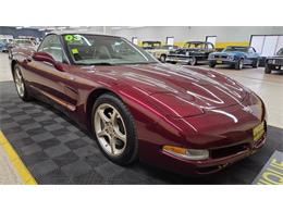 2003 Chevrolet Corvette (CC-2060596) for sale in Mankato, Minnesota