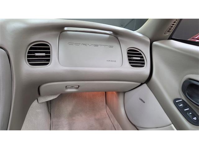 2003 Chevrolet Corvette (CC-2060596) for sale in Mankato, Minnesota