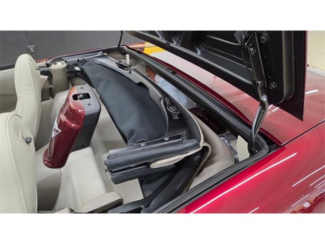 2003 Chevrolet Corvette (CC-2060596) for sale in Mankato, Minnesota