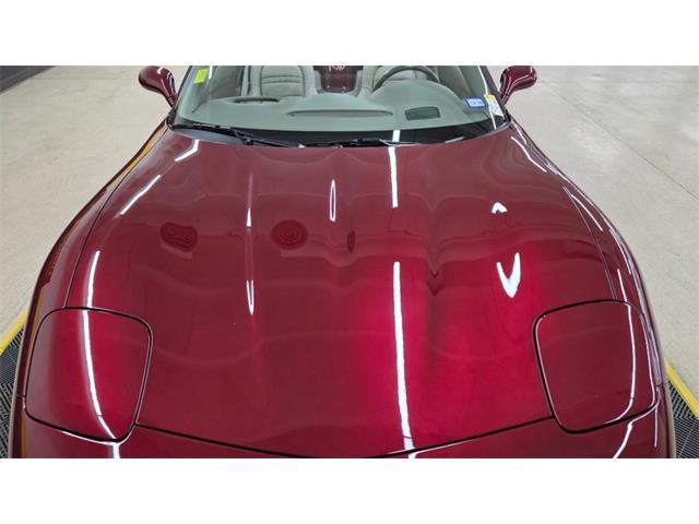 2003 Chevrolet Corvette (CC-2060596) for sale in Mankato, Minnesota