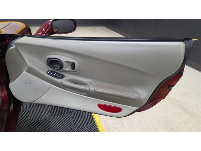 2003 Chevrolet Corvette (CC-2060596) for sale in Mankato, Minnesota