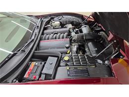 2003 Chevrolet Corvette (CC-2060596) for sale in Mankato, Minnesota