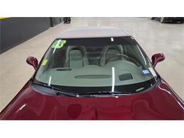 2003 Chevrolet Corvette (CC-2060596) for sale in Mankato, Minnesota