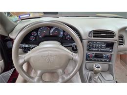 2003 Chevrolet Corvette (CC-2060596) for sale in Mankato, Minnesota