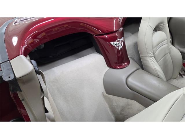 2003 Chevrolet Corvette (CC-2060596) for sale in Mankato, Minnesota