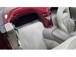 2003 Chevrolet Corvette (CC-2060596) for sale in Mankato, Minnesota