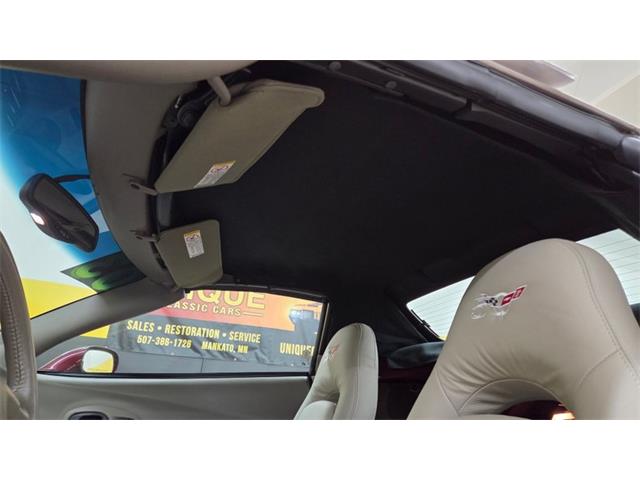 2003 Chevrolet Corvette (CC-2060596) for sale in Mankato, Minnesota