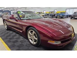 2003 Chevrolet Corvette (CC-2060596) for sale in Mankato, Minnesota