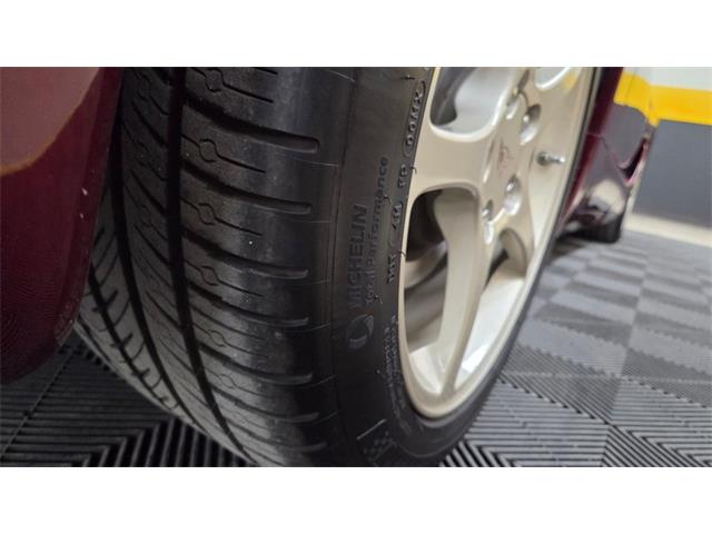 2003 Chevrolet Corvette (CC-2060596) for sale in Mankato, Minnesota