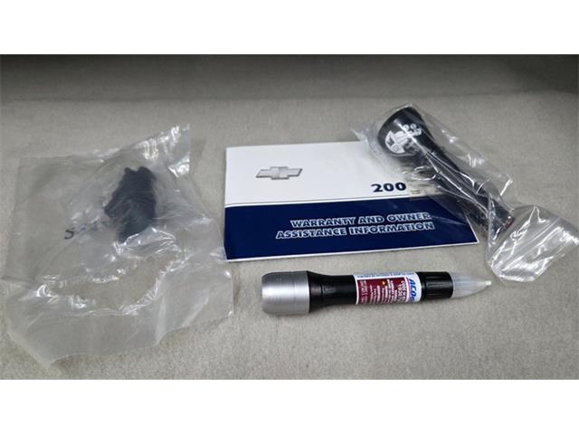 2003 Chevrolet Corvette (CC-2060596) for sale in Mankato, Minnesota