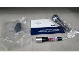 2003 Chevrolet Corvette (CC-2060596) for sale in Mankato, Minnesota