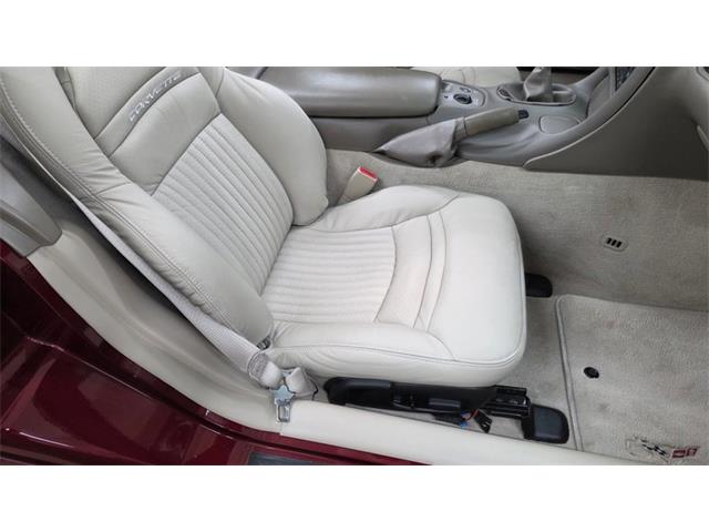 2003 Chevrolet Corvette (CC-2060596) for sale in Mankato, Minnesota