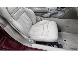 2003 Chevrolet Corvette (CC-2060596) for sale in Mankato, Minnesota