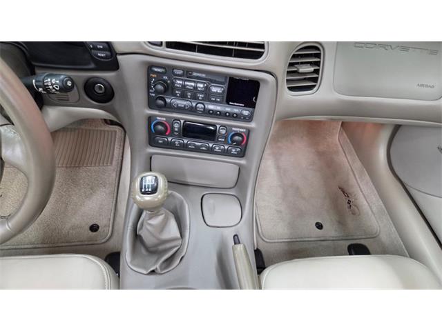 2003 Chevrolet Corvette (CC-2060596) for sale in Mankato, Minnesota