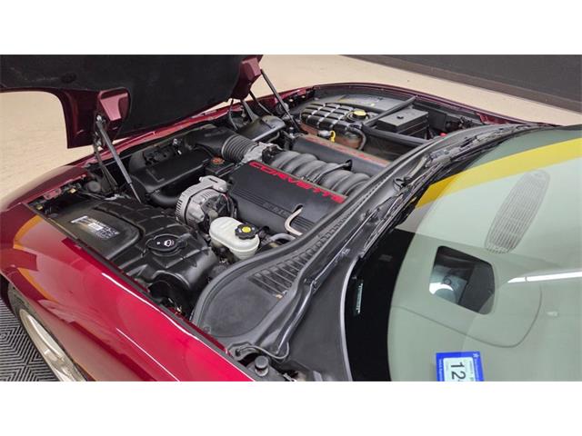 2003 Chevrolet Corvette (CC-2060596) for sale in Mankato, Minnesota