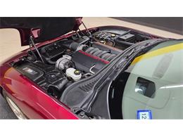 2003 Chevrolet Corvette (CC-2060596) for sale in Mankato, Minnesota