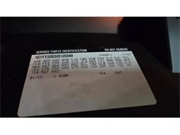 2003 Chevrolet Corvette (CC-2060596) for sale in Mankato, Minnesota