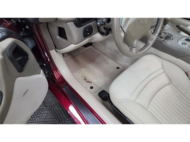 2003 Chevrolet Corvette (CC-2060596) for sale in Mankato, Minnesota