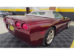 2003 Chevrolet Corvette (CC-2060596) for sale in Mankato, Minnesota