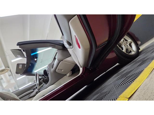 2003 Chevrolet Corvette (CC-2060596) for sale in Mankato, Minnesota